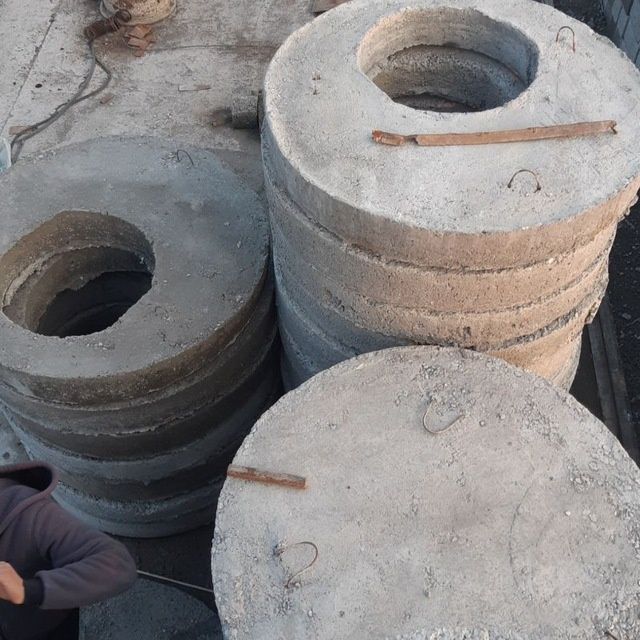 Кудук Колса Колодец