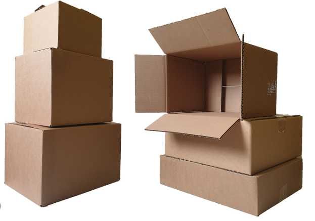 Картонные коробки, гофрокартон, упаковка, картонные листы, каробки