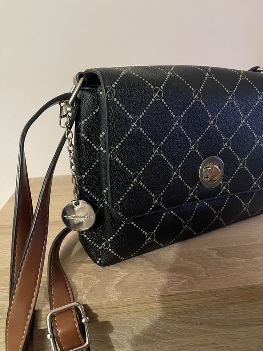 Чанта Tamaris с дълга дръжка