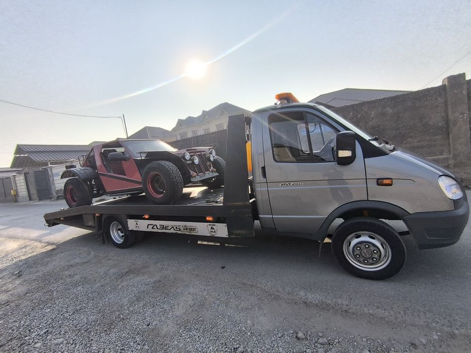 Эвакуатор портал Шымкент