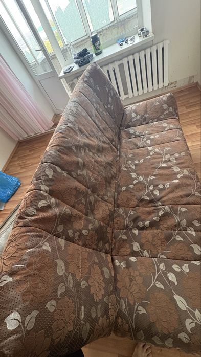 Отдам бесплано мебель