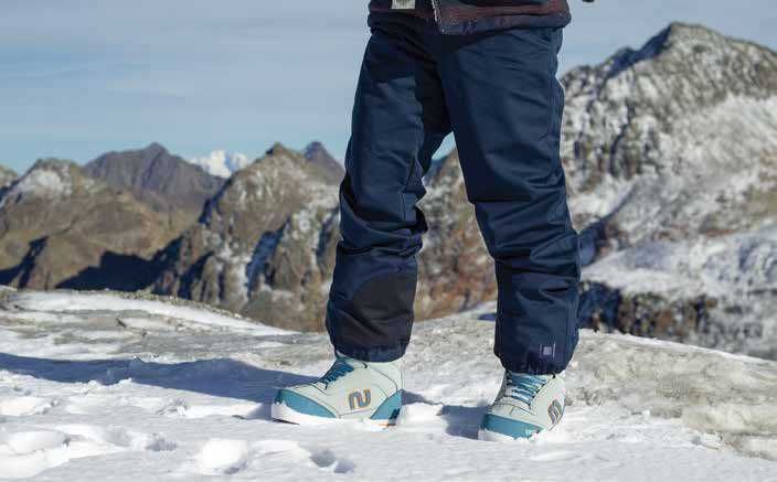 L1/Nitro Sexton 20k M,L,XXL нов оригинален мъжки ски/сноуборд панталон