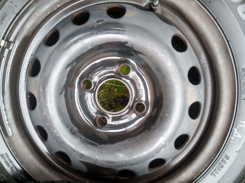 Джанти  14  4х100