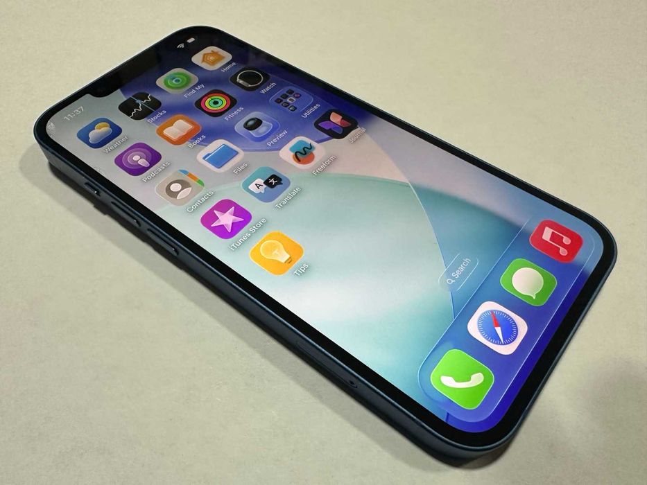 iPhone 13 128gb, 100% Baterry