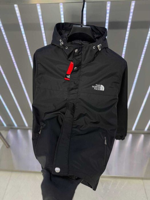 The North Face, спортно яке пролет-лято