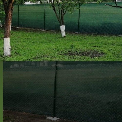 Umbrire 90%, Plasa Verde pt Gard Import Grecia