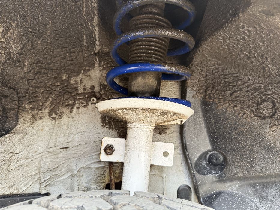 Dacia Duster 1.5 dci 4x4 , pregatit de off-road mediu