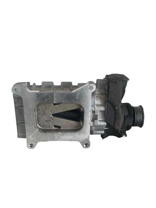 Compresor De Supraalimentare Volkswagen Golf V 1K1 2003 - 2009 1.4 Tsi Blg 325484