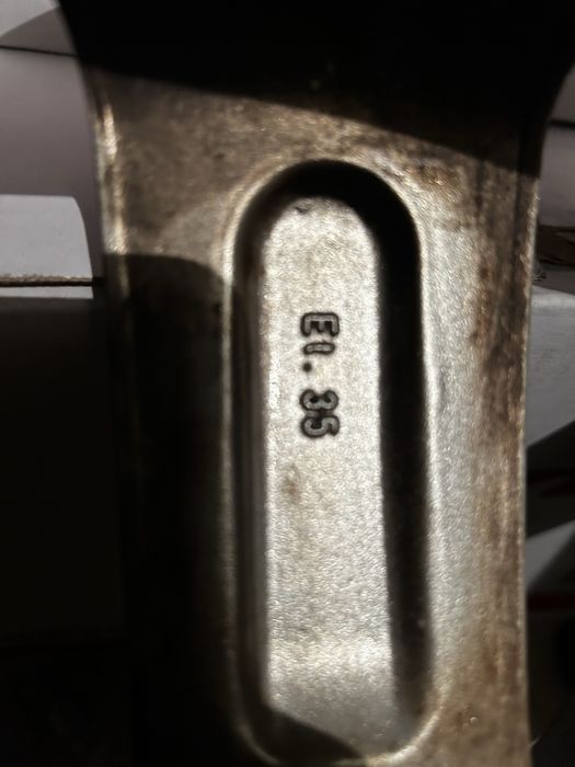 Продавам джанти без криво и без заварки 5х100 18ки