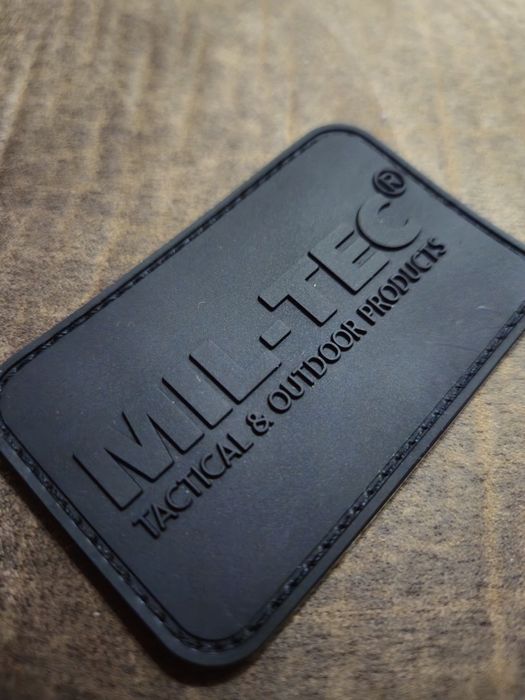 Нашивка Mil-tec.