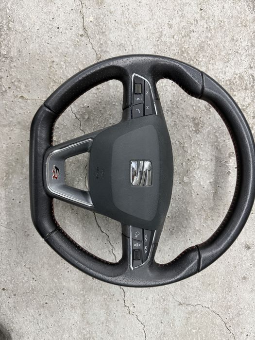 Волан за Seat Leon FR, Сеат