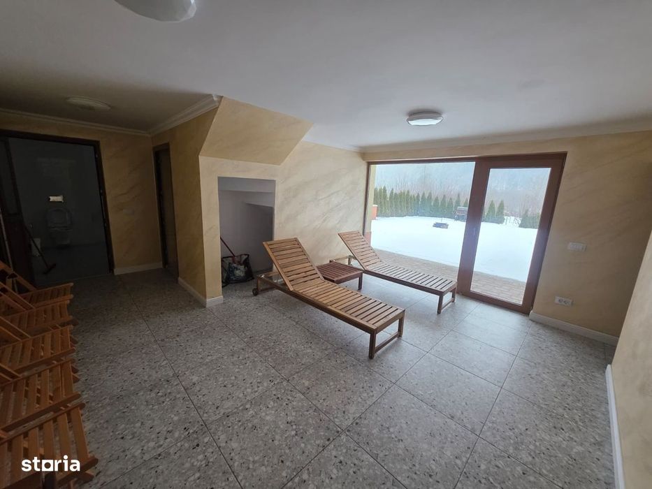 Casă Modernă | Văleni-Stănișoara | 345.000 €