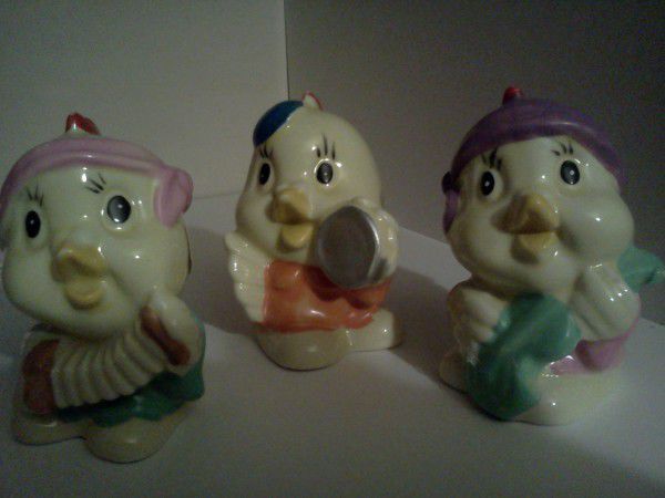 Сувенири и миниатюри- 5 лв