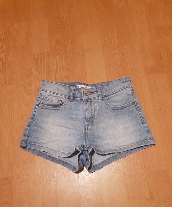 Детски дънки .видове