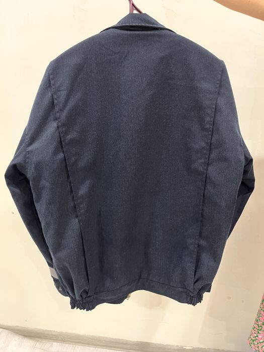 ТШО демисизонка