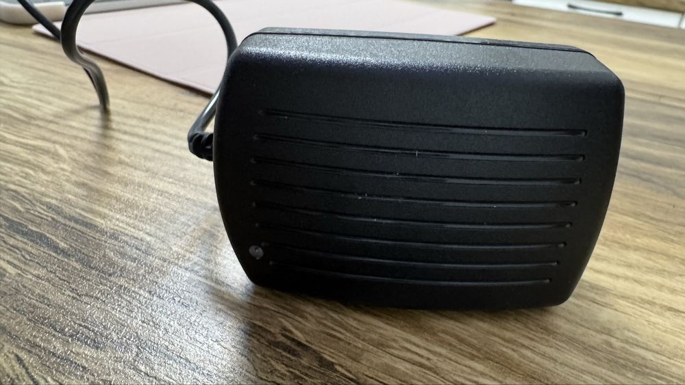 Адаптор 0.5 A 24V