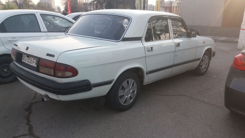 Продается Волга 3110