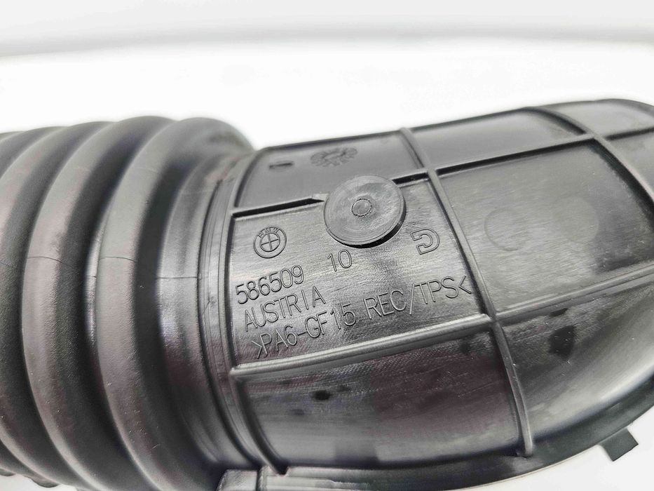 Tub admisie aer Bmw 1 (F21) [Fabr 2012-2017] 7810745 2.0 N47D 85KW / 1