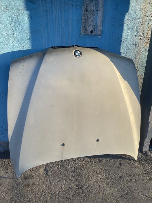 Запчасти BMW e39