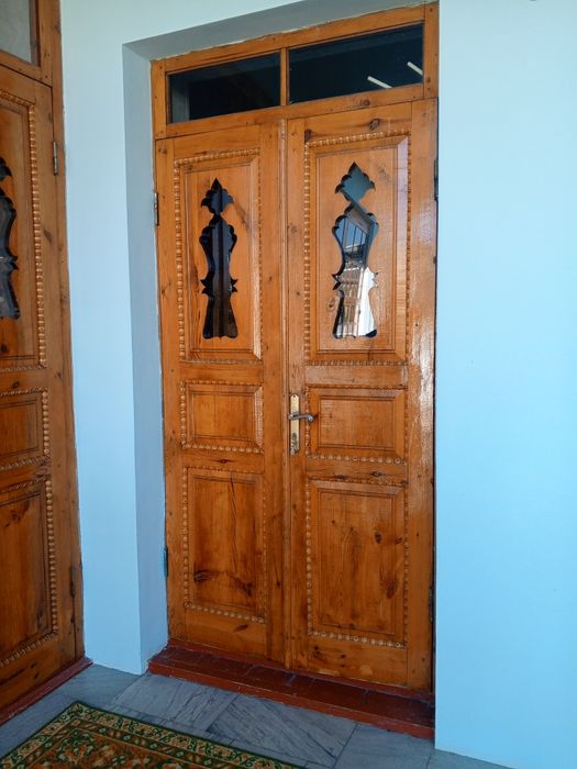 Абдурашид мебель