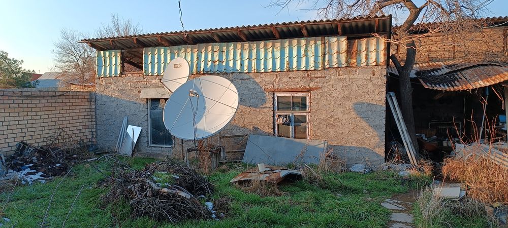 Участок Дом 8 соток Дешего срочно