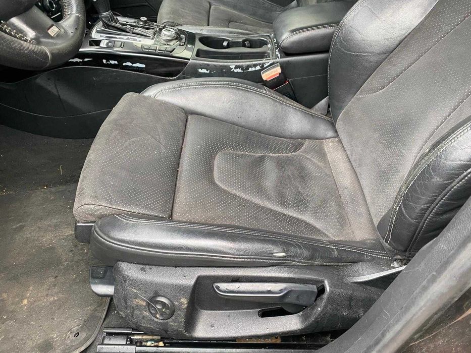 dezmembrez audi a5 8T 2.7tdi cod motor CGKA/usa audi a5/haion audi a5