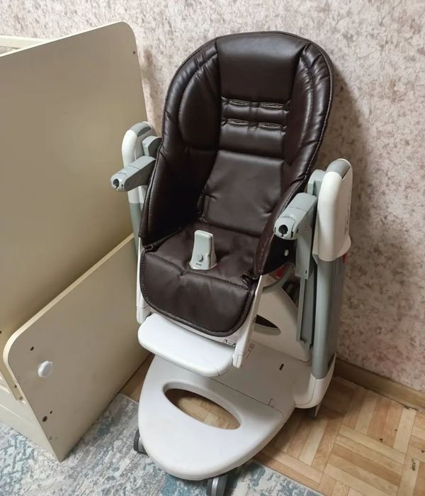 Детское кресло для кормления Татамиа
