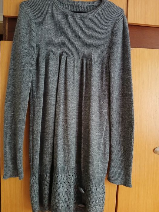 Дамски  блузони и блузки