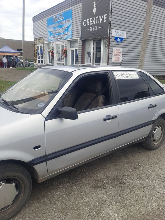 Продам пассат В4