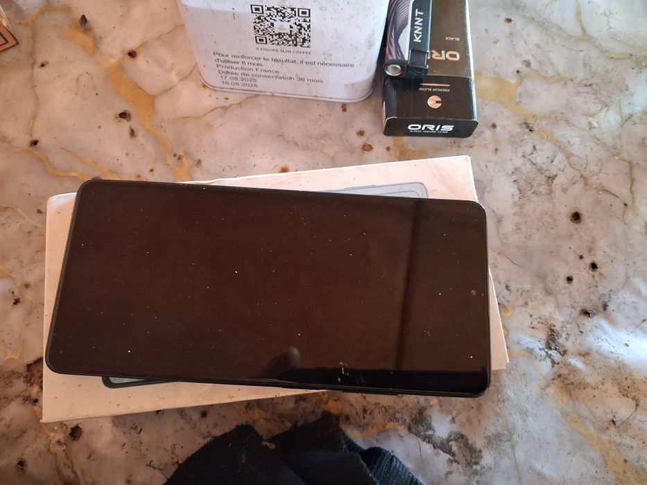 Redmi Note 12Pro 5G