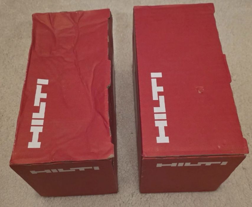 Cuie originale hilti bx3