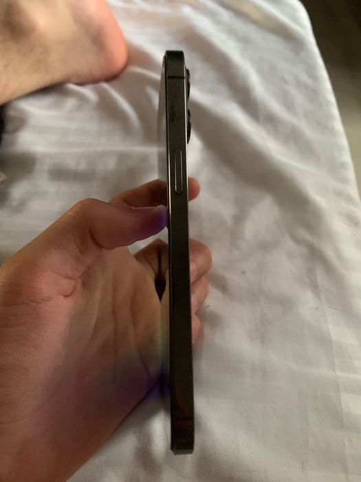 Iphone 12pro max