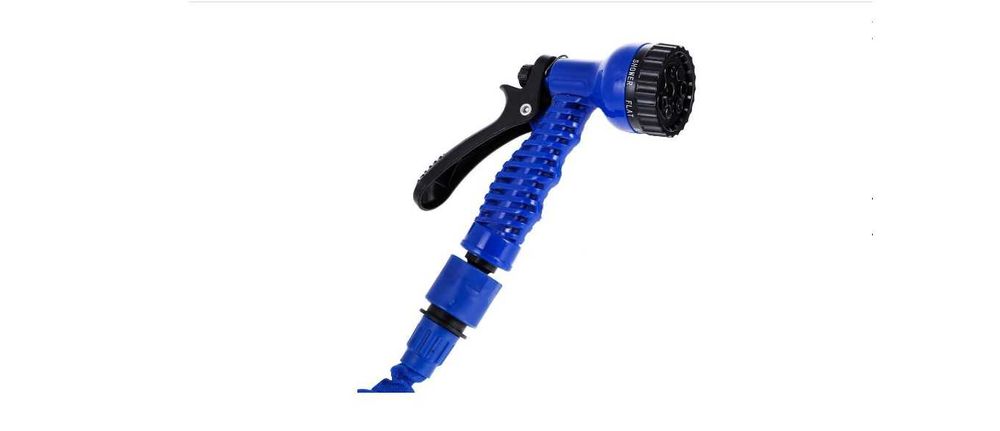 Шланг для полива Набор MAGIC HOSE