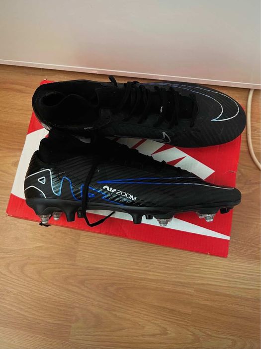 Продавам Оригинални Nike Mercurial Superfly, купени om Sport Vision
