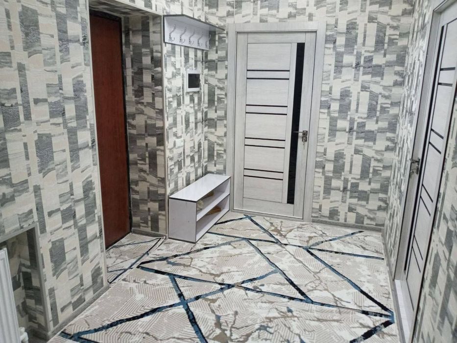 2 хонали квартира ижарага берилади