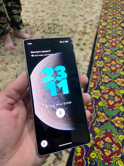 Google pixel 7 128/16 5G