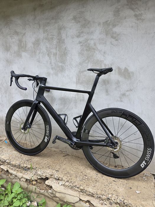 Cursiera canyon aeroad cf sl carbon ultegra
