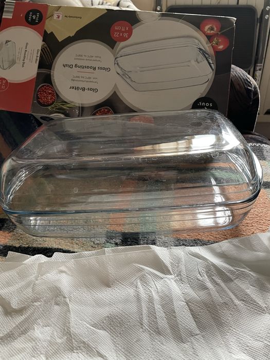 Tavi termorezistente