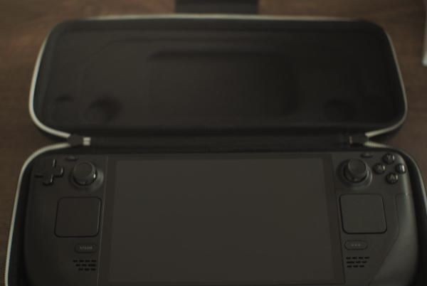 Steam Deck OLED 512GB