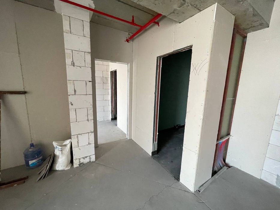 Продается квартира в ЖК Piramit Towers