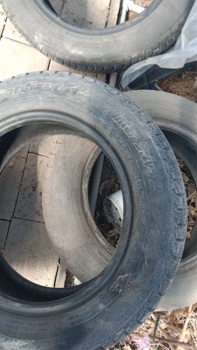 Покрышки 185/65/R15