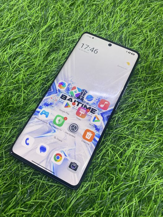 Сотовый телефон Xiaomi RedMi note 14 Pro