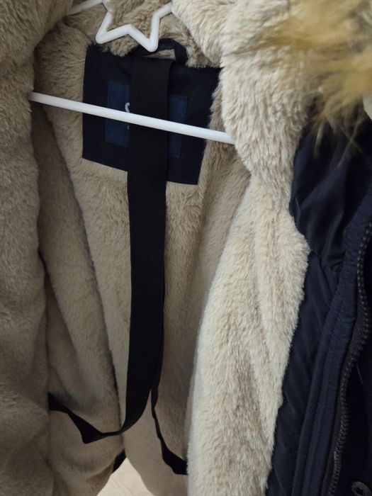 Geaca baieti 9/10 ani