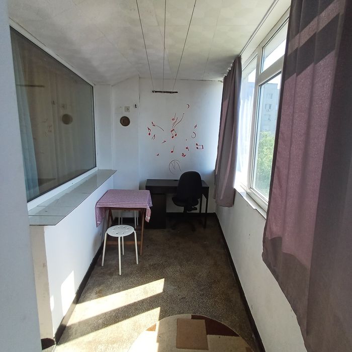 Inchiriez apartament 2 camere