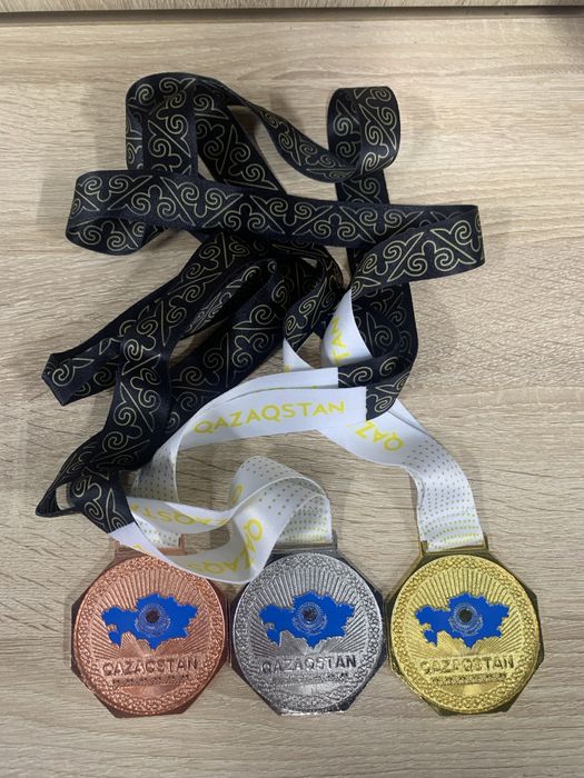 Медаль по оптовым ценам