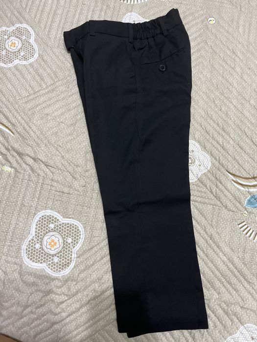 Продам школьные брюки