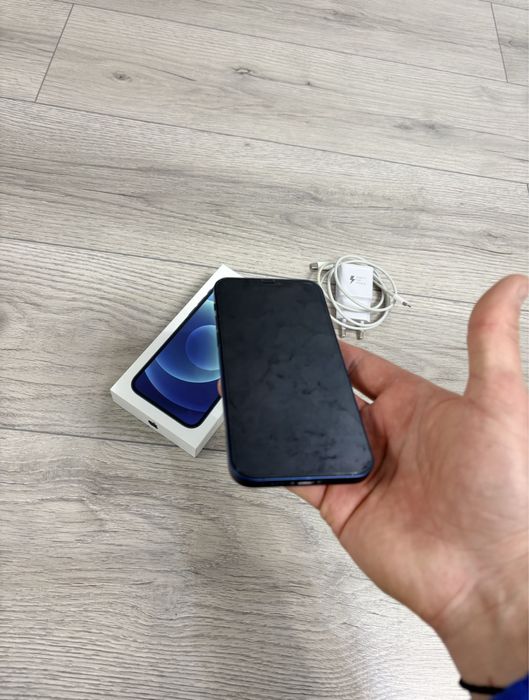 Iphone 12, stare buna de functionare