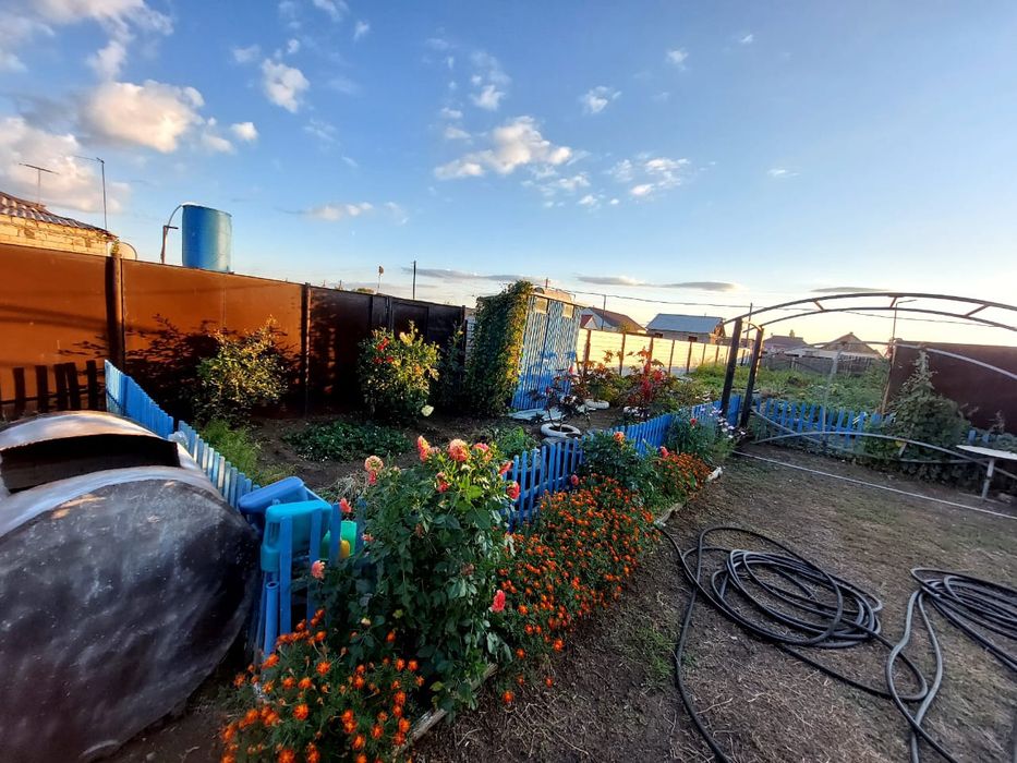 Продам дом в Кенжеколе