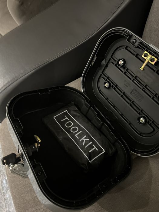 Электросамокат Kugoo M5 pro