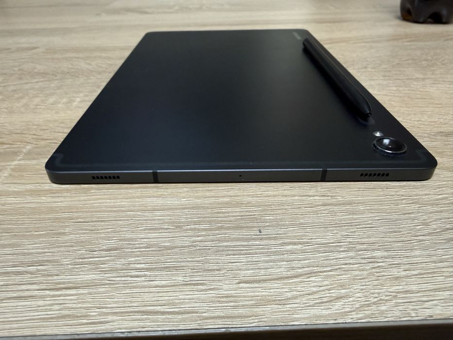 Samsung Galaxy Tab S9 (128GB/8GB) + S Pen | Като нов , купуван от САЩ